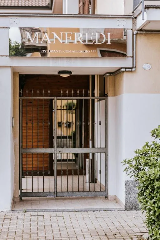 Manfredi ristorante con alloggio — foto 5