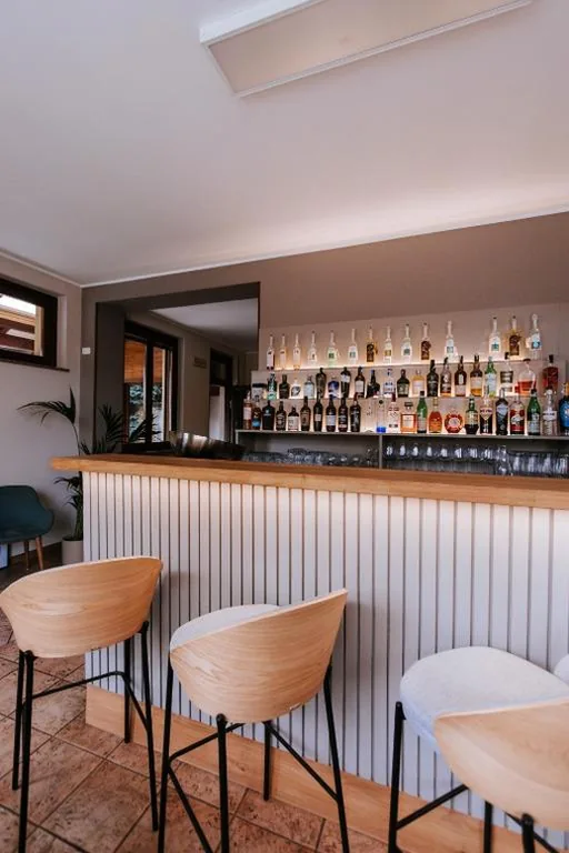 Manfredi ristorante con alloggio — foto 8