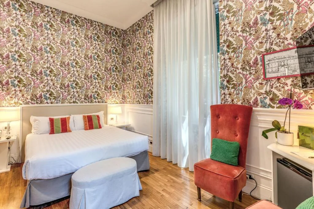Mangili Garden Hotel — foto 8