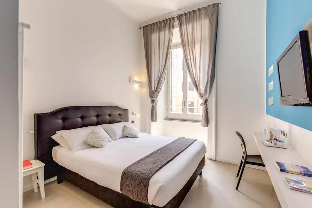 Manin Suites LT
