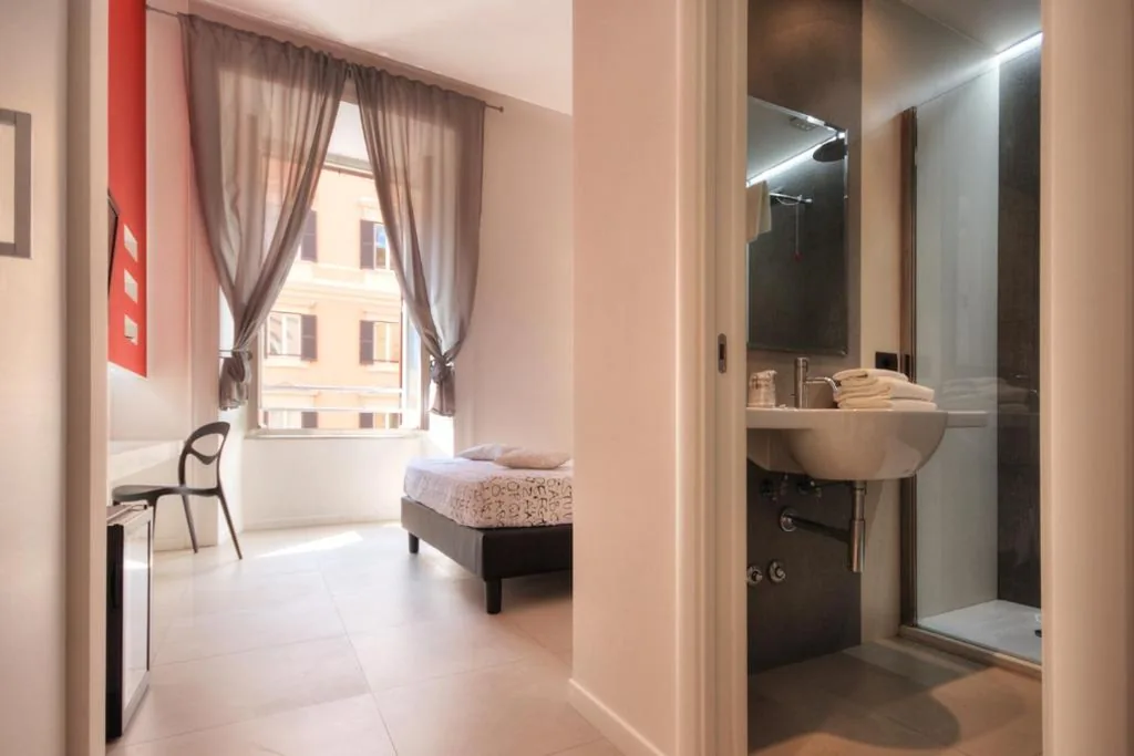 Manin Suites LT — foto 3