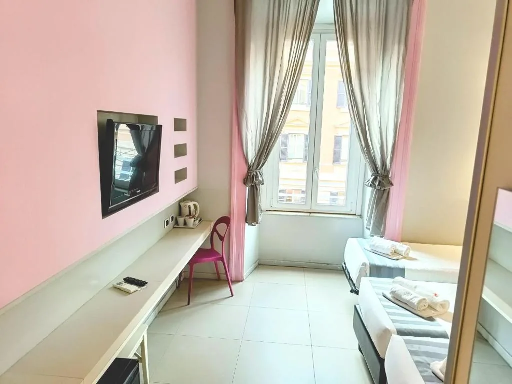 Manin Suites LT — foto 4