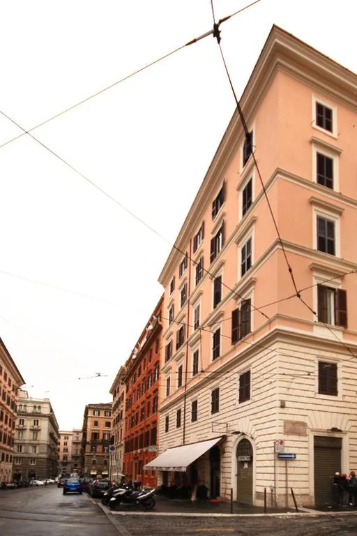 Manin Suites LT — foto 5