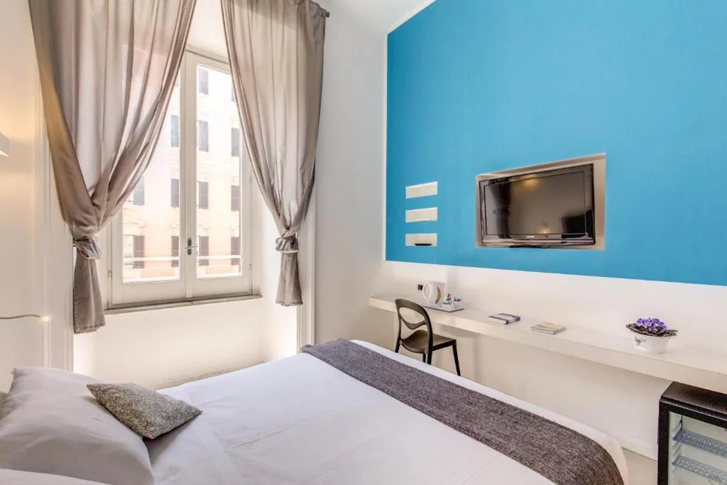 Manin Suites LT — foto 6