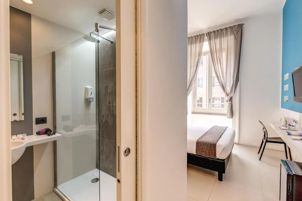 Manin Suites LT — foto 7