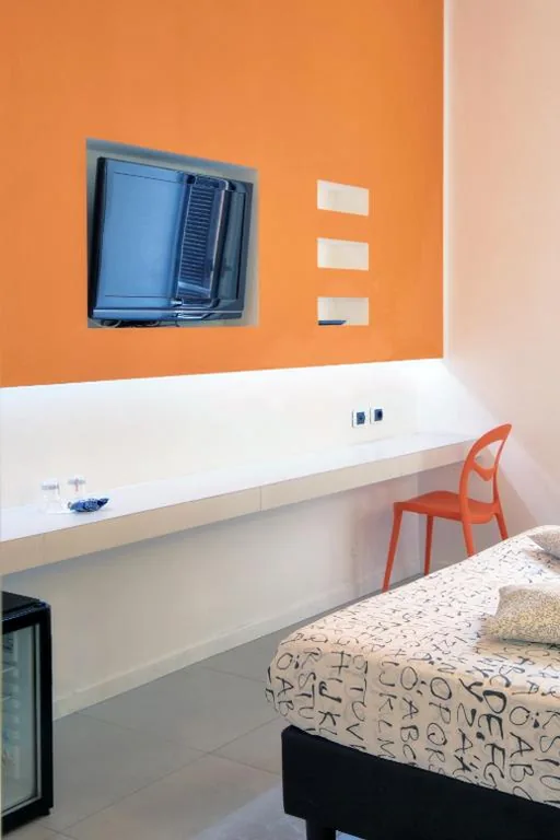 Manin Suites LT — foto 8