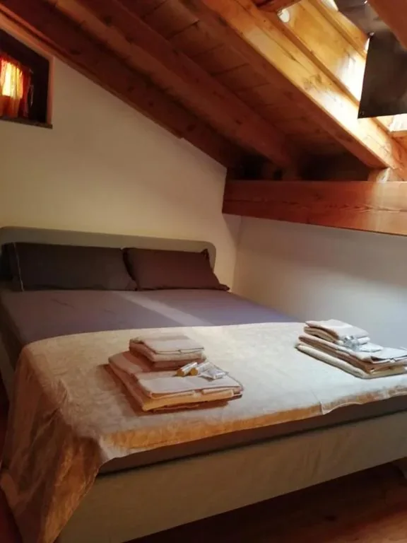 Mansarda Chanoux CIR n 0027