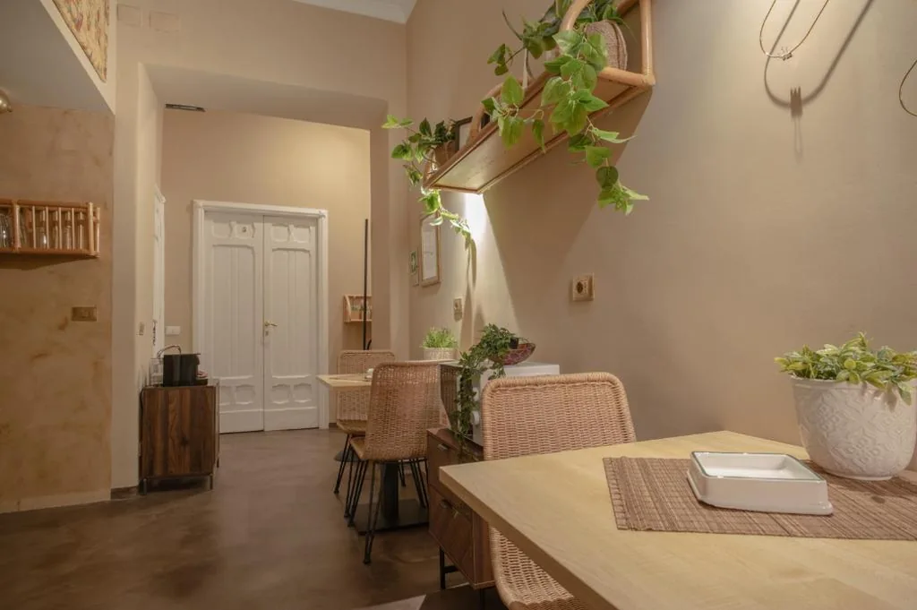 Mansio Gracchi Rooms – Rome City Center — foto 4