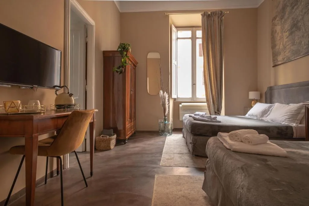 Mansio Gracchi Rooms – Rome City Center — foto 5