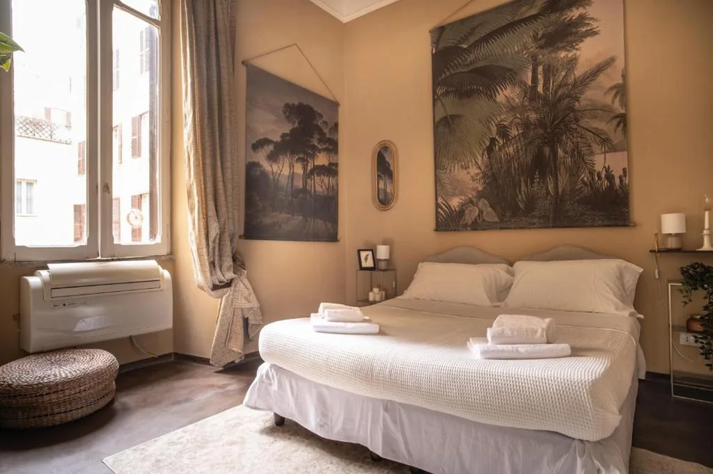 Mansio Gracchi Rooms – Rome City Center — foto 6
