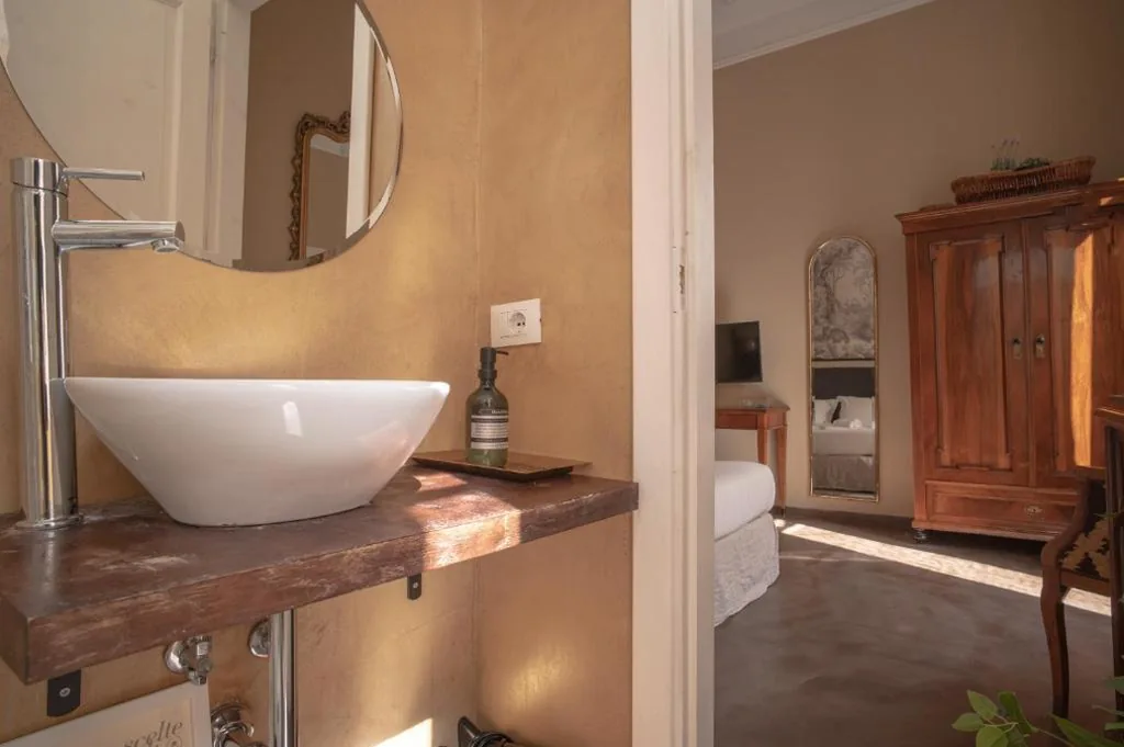 Mansio Gracchi Rooms – Rome City Center — foto 7