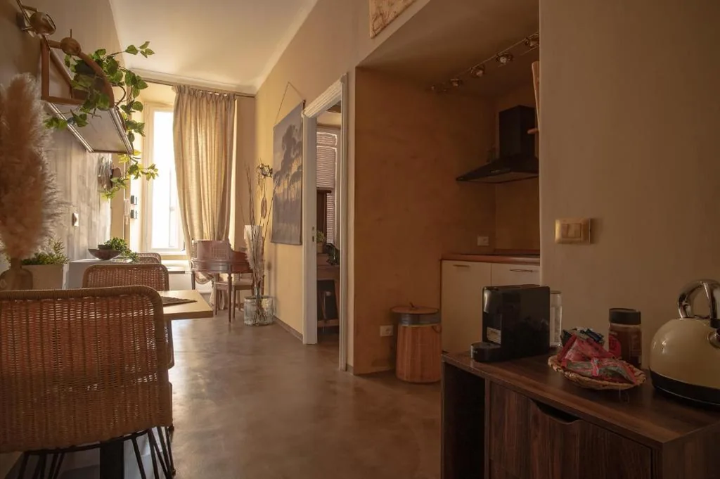Mansio Gracchi Rooms – Rome City Center — foto 8