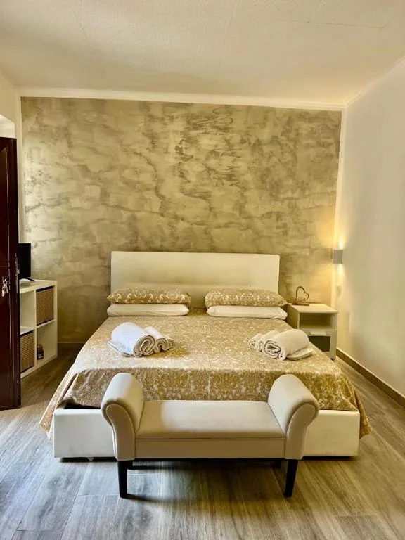 MARAND HOUSE ROME
