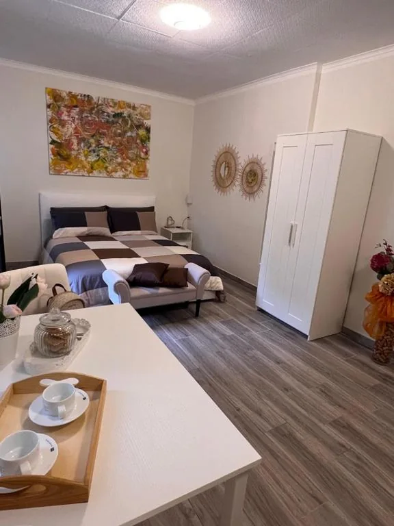 MARAND HOUSE ROME — foto 5