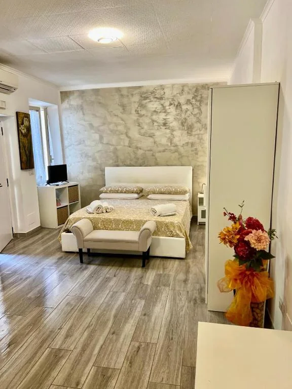 MARAND HOUSE ROME — foto 6