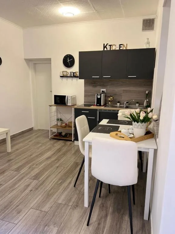 MARAND HOUSE ROME — foto 8