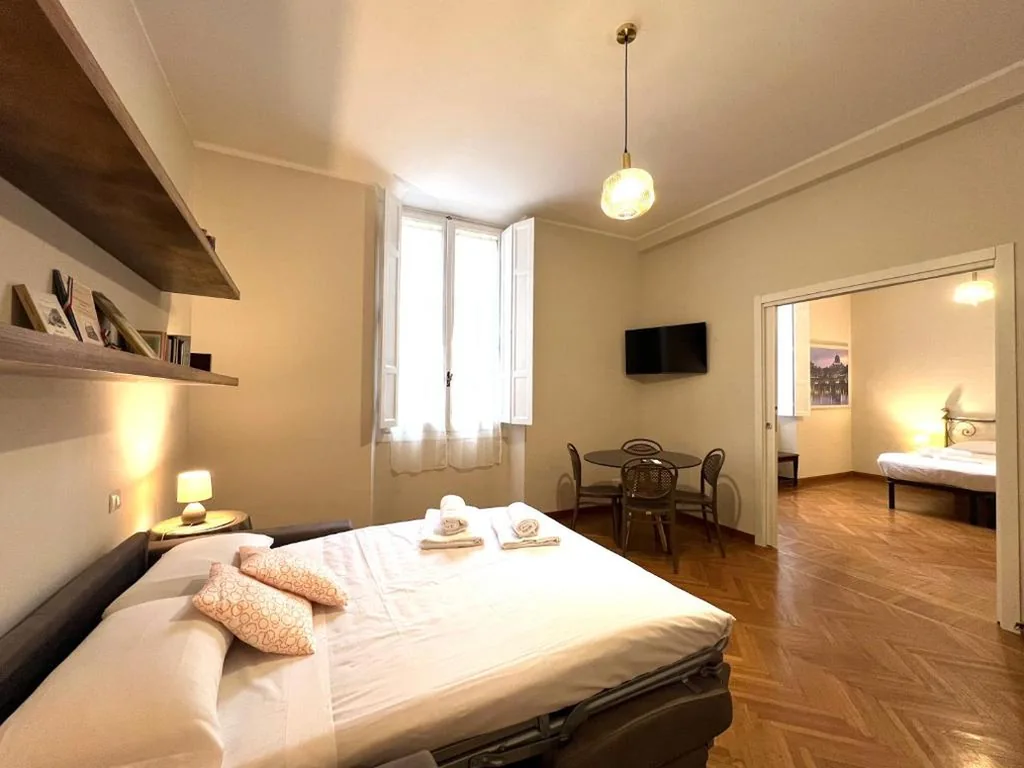 Marbel’s Rooms