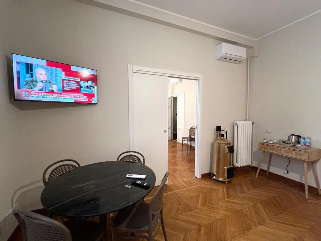 Marbel’s Rooms — foto 4