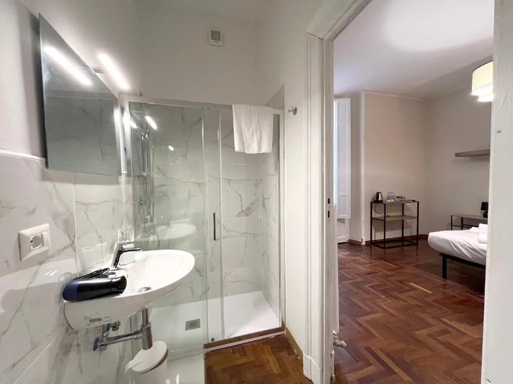 Marbel’s Rooms — foto 6