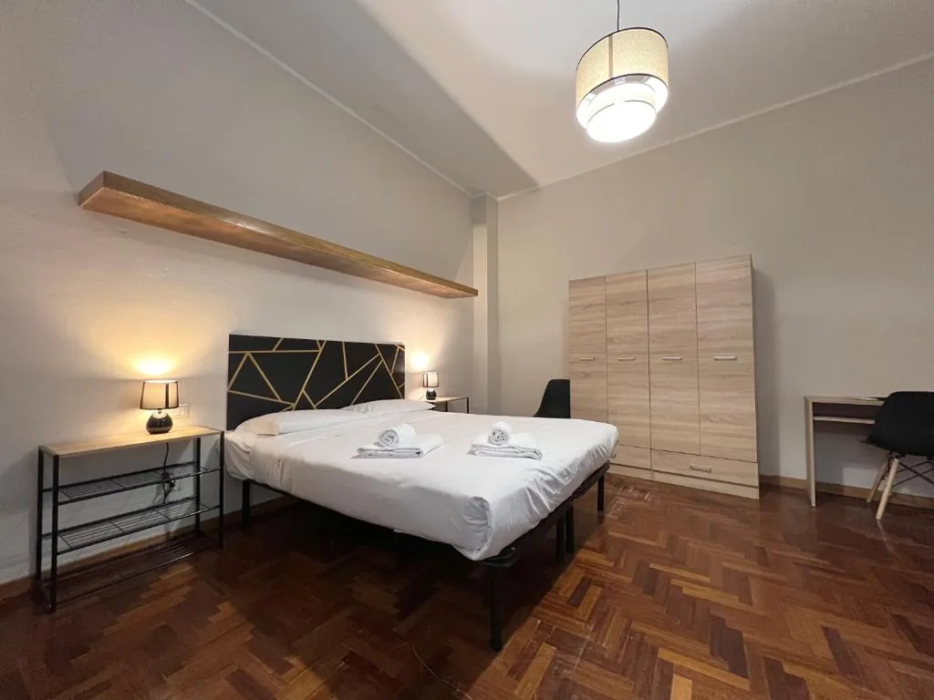 Marbel’s Rooms — foto 8
