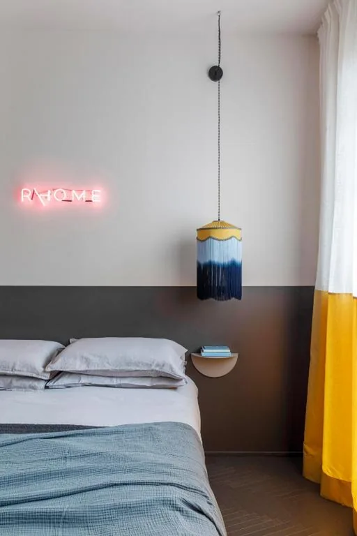 MARCANTONIO HOME ROME – Vatican –