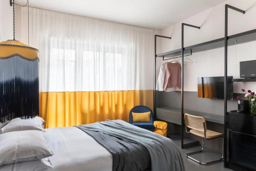 MARCANTONIO HOME ROME – Vatican –