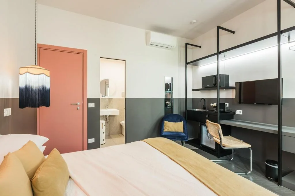 MARCANTONIO HOME ROME – Vatican – — foto 3