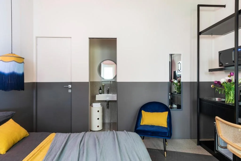 MARCANTONIO HOME ROME – Vatican – — foto 6