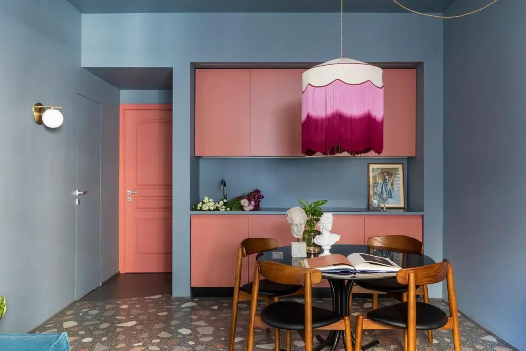 MARCANTONIO HOME ROME – Vatican – — foto 7