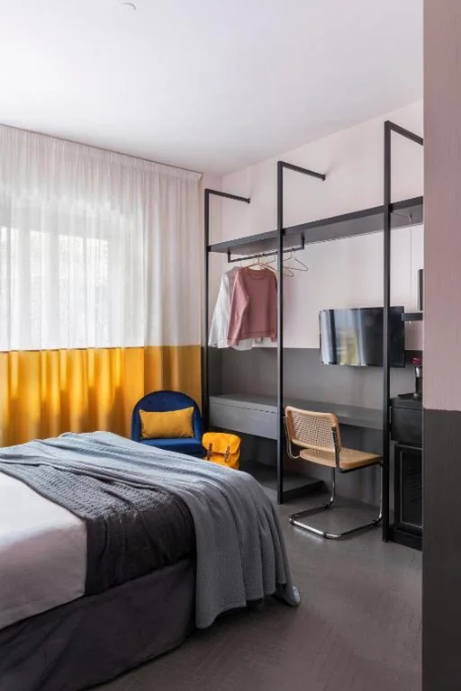 MARCANTONIO HOME ROME – Vatican – — foto 8