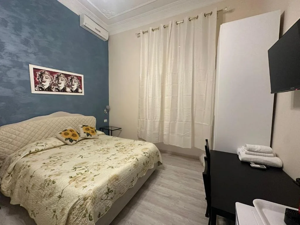 marcelina holidays rooms