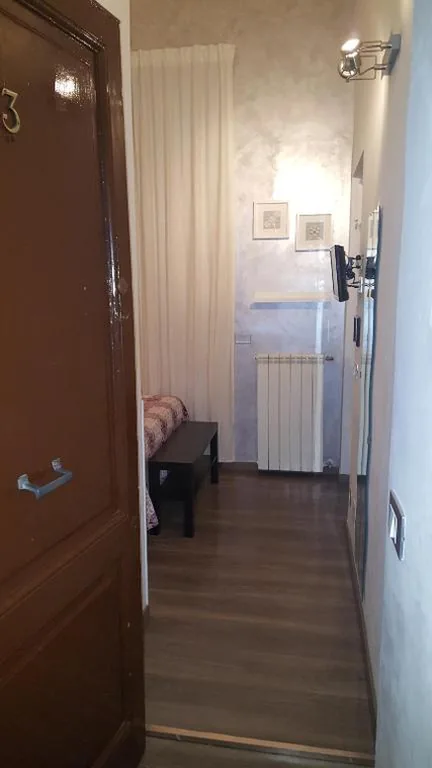 Marcelina vaticans rooms — foto 4