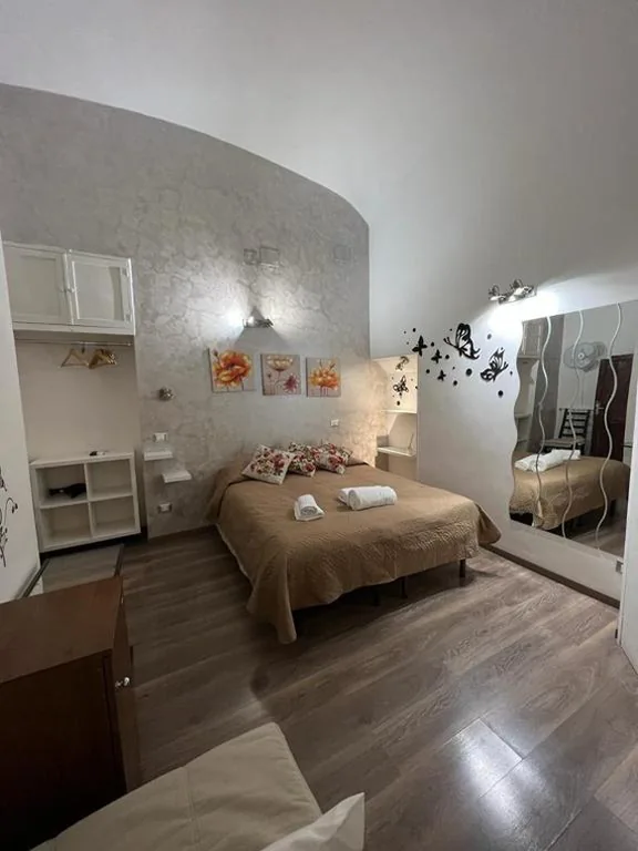Marcelina vaticans rooms — foto 7