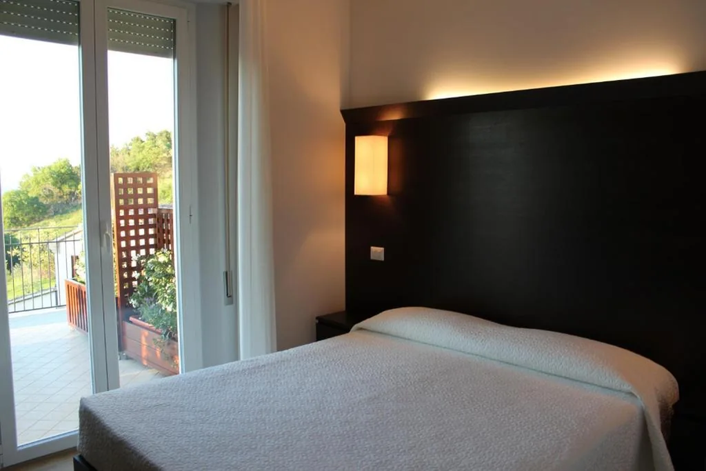 Affittacamere Le Fontanelle — foto 6