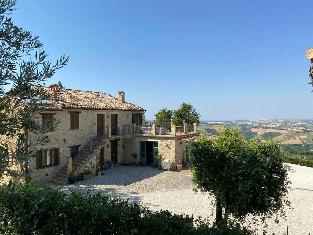 Agriturismo Fontelini