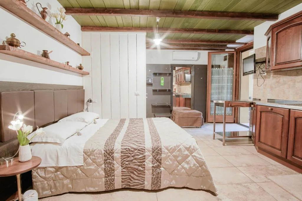 Albergo Diffuso Spa – Il Poggetto tra Urbino & San Marino