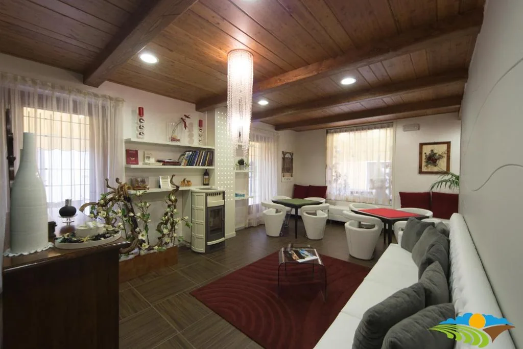 Albergo Diffuso Spa – Il Poggetto tra Urbino & San Marino — foto 3