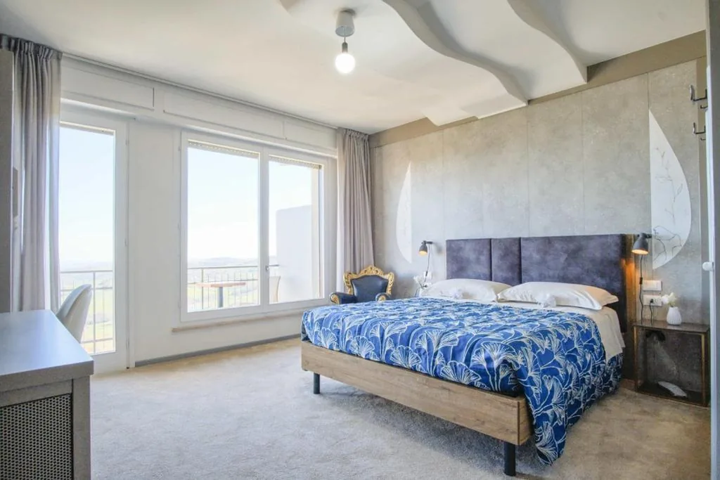 Albergo Diffuso Spa – Il Poggetto tra Urbino & San Marino — foto 4