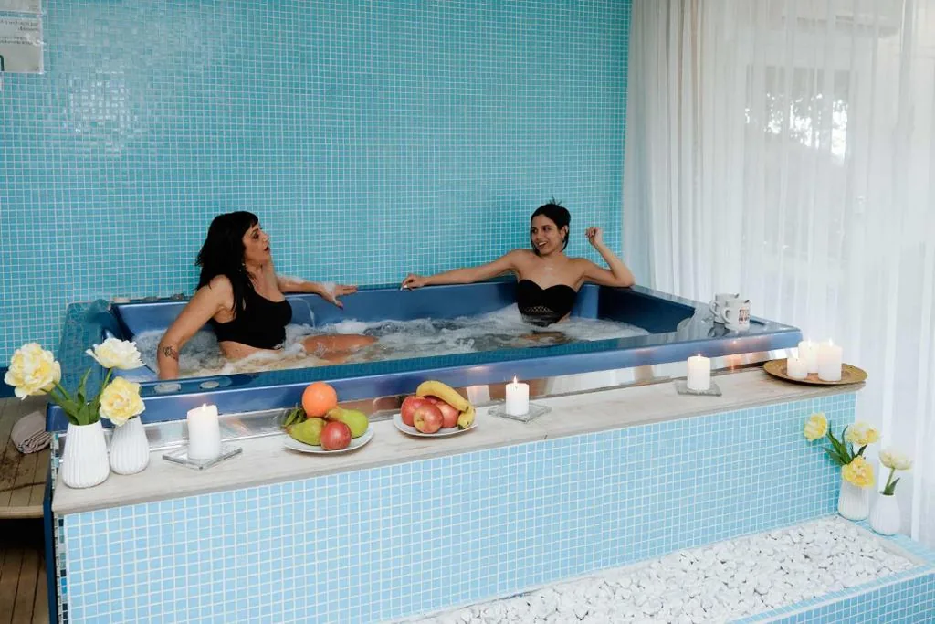 Albergo Diffuso Spa – Il Poggetto tra Urbino & San Marino — foto 8