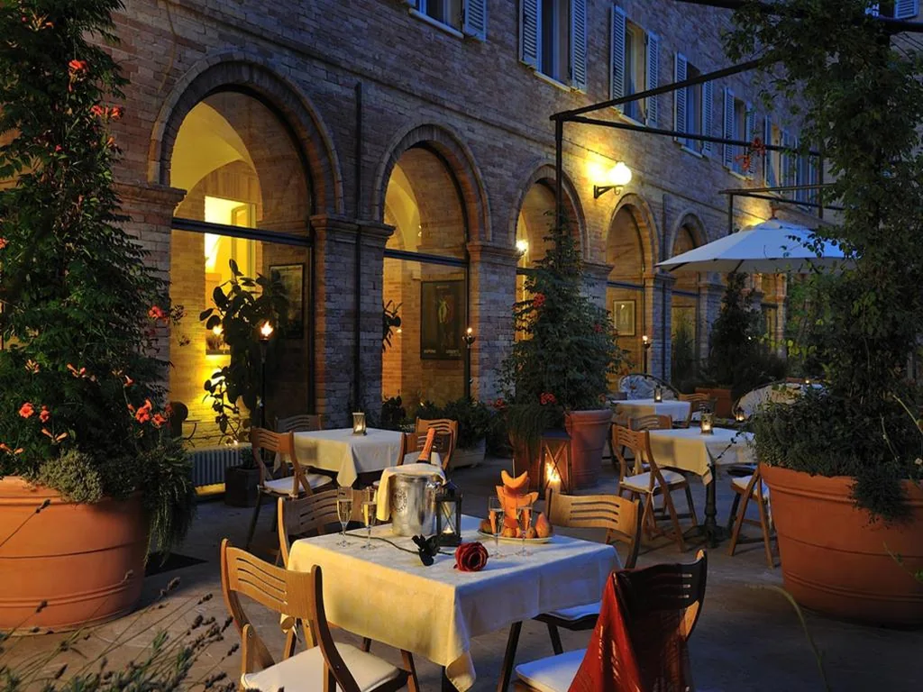 Albergo San Domenico — foto 3