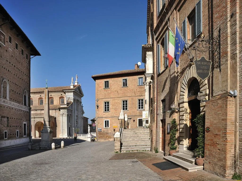 Albergo San Domenico — foto 4