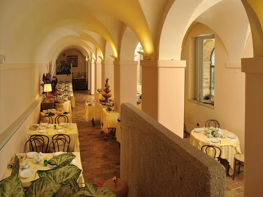 Albergo San Domenico — foto 7