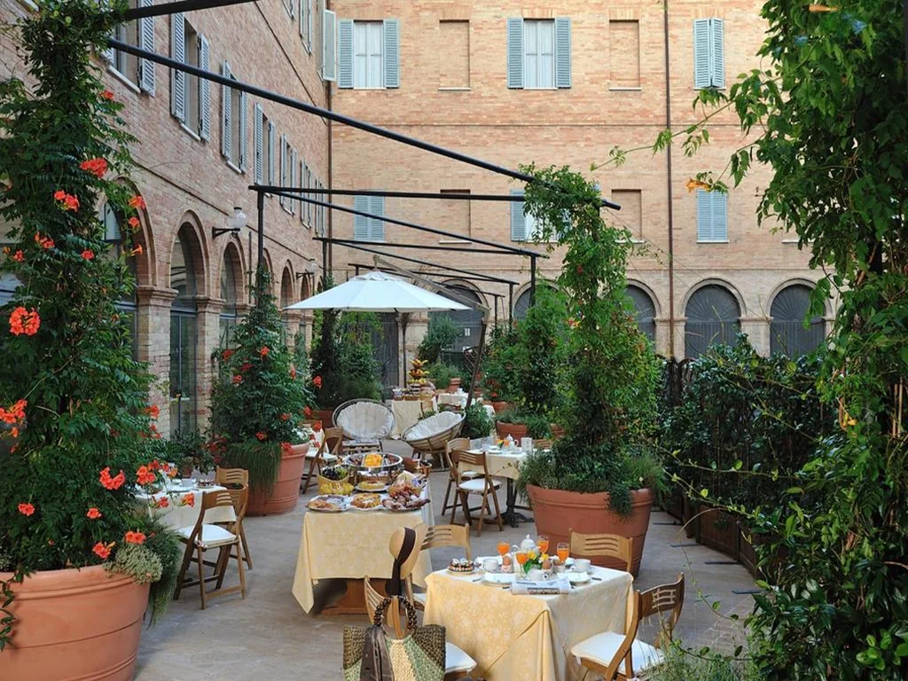 Albergo San Domenico — foto 8