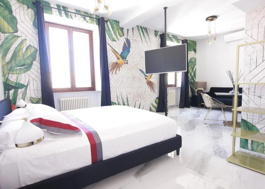 AN Deluxe Suites