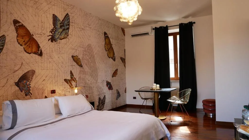 AN Deluxe Suites