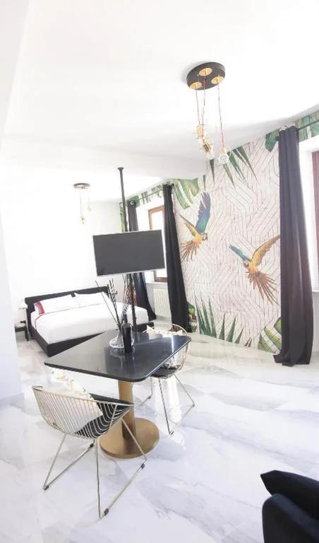 AN Deluxe Suites — foto 4