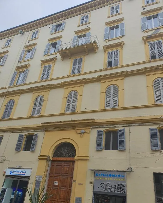 AN Deluxe Suites — foto 6