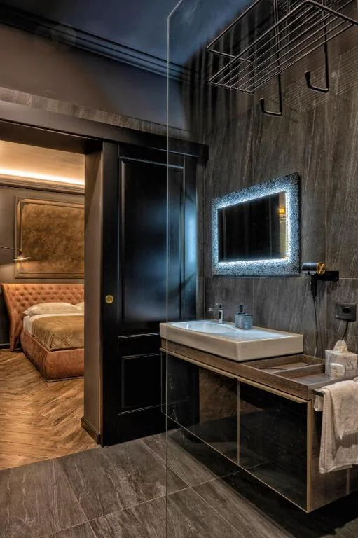 Ancona e Riviera Luxury b&b