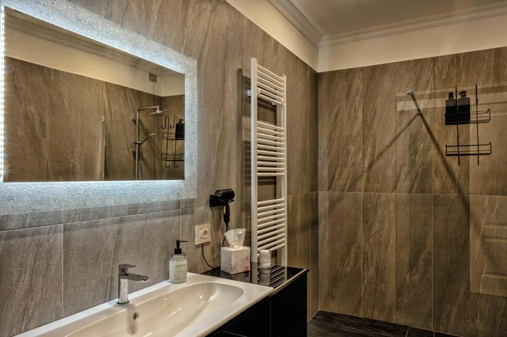 Ancona e Riviera Luxury b&b — foto 4
