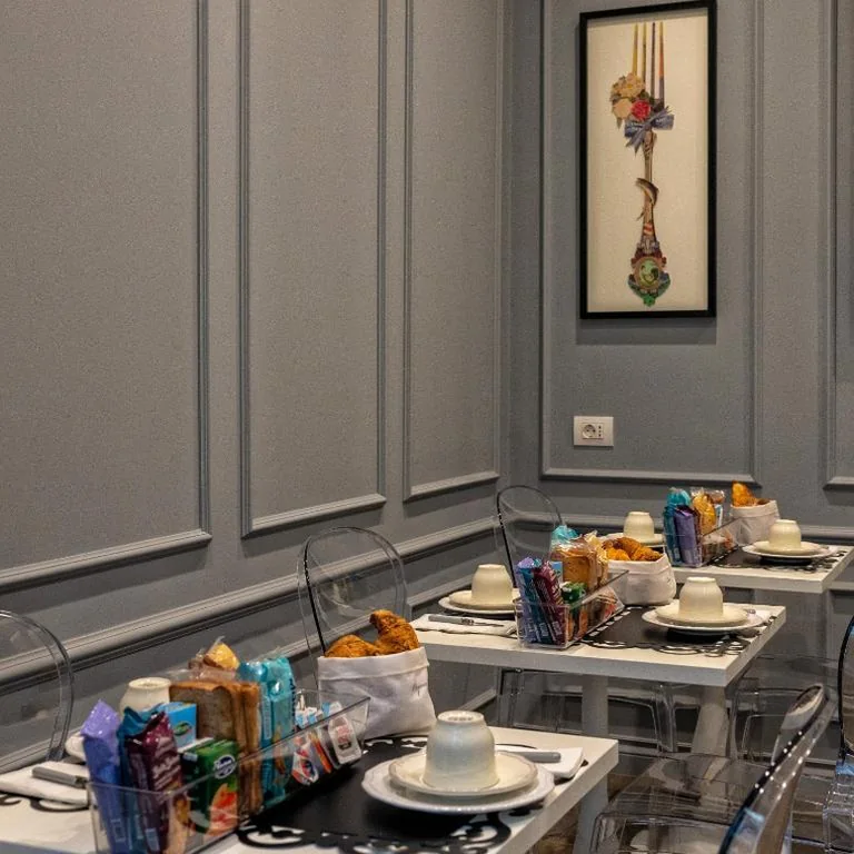 Ancona e Riviera Luxury b&b — foto 6